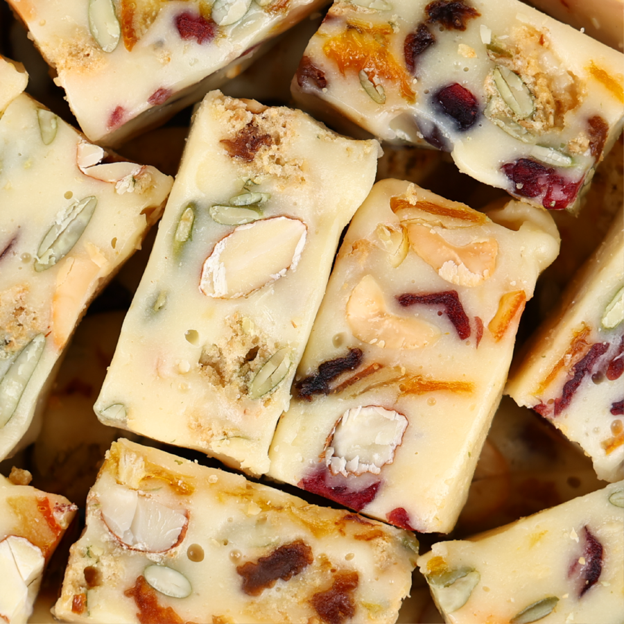 Nougat Classic